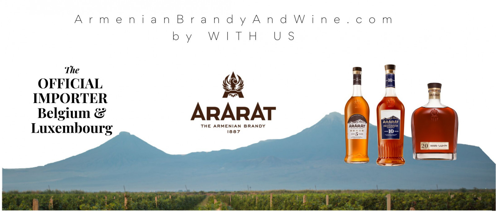 Armenian Wines à Arménie - Les viticulteurs - Les viticulteurs - photo 3